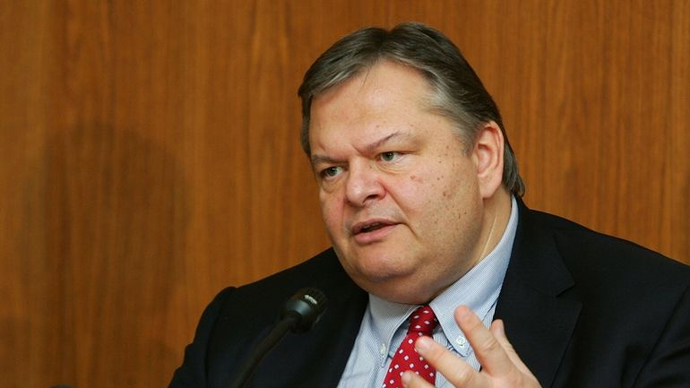 Βενιζέλος: «Τώρα όλοι καταλαβαίνουν ότι δεν υπάρχει καμιά συμφωνία»