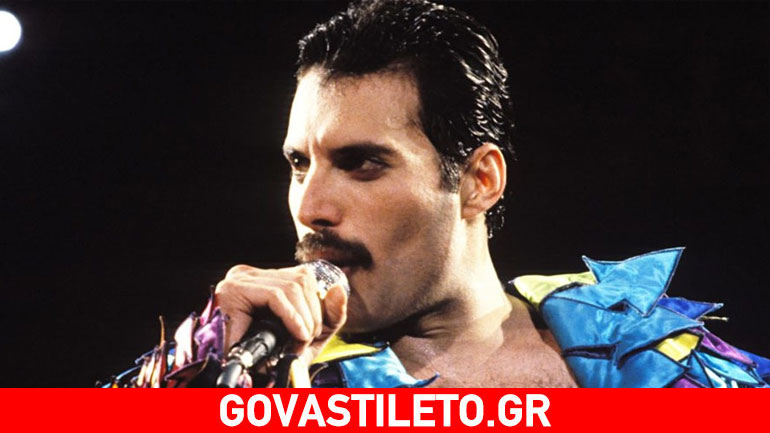 Ο Freddie Mercury είχε χάσει το πόδι του πριν πεθάνει
