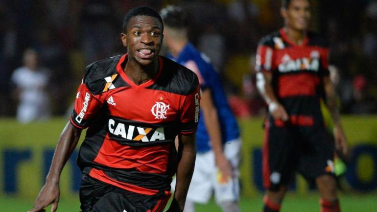 Απέκτησε Βραζιλιάνο 16 ετών έναντι 45 εκατομμυρίων ευρώ η Ρεάλ