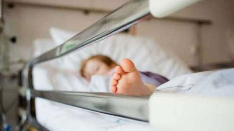 Πάτρα: Μάχη για τη ζωή του δίνει 8χρονο κοριτσάκι έπειτα από δάγκωμα φιδιού