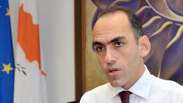 ΥΠΟΙΚ Κύπρου: Θα υπάρξει συμφωνία για την Ελλάδα έως το επόμενο Eurogroup