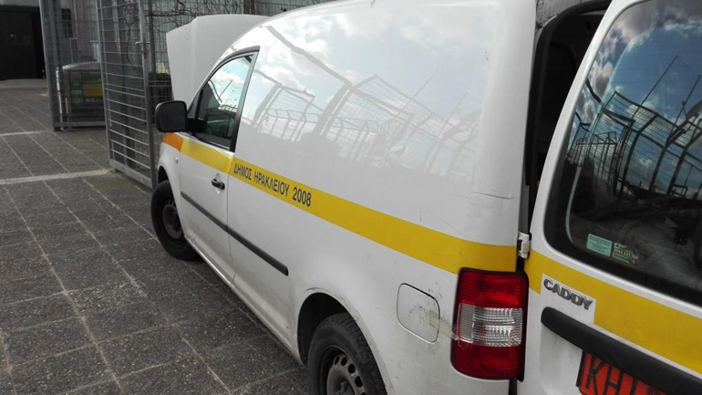 Όλο και περισσότερα οχήματα δήμων κινούνται με φυσικό αέριο