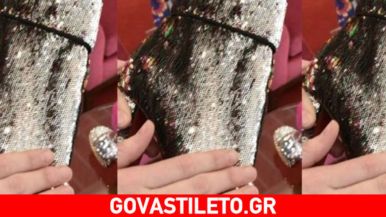 Οι νέες «unicorn skin» μπότες του Christian Louboutin που αλλάζουν χρώμα