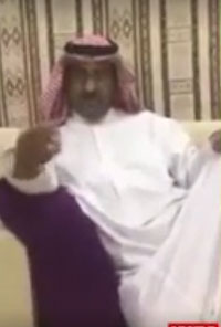 Ο Σαουδάραβας μεγαλοεπιχειρηματίας Bedir Fehd Abdullah