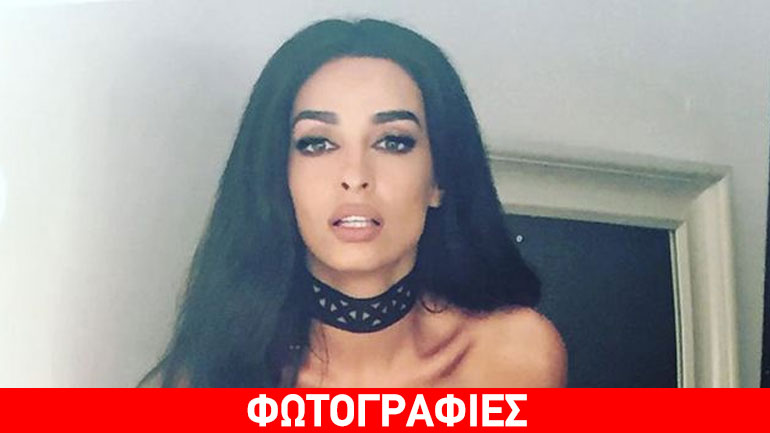 Κουρεύτηκε καρέ η Ελένη Φουρέιρα! Δείτε το νέο της look