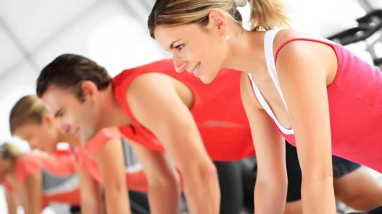 Φάρμακο στην κατάθλιψη η τακτική αερόβια άσκηση