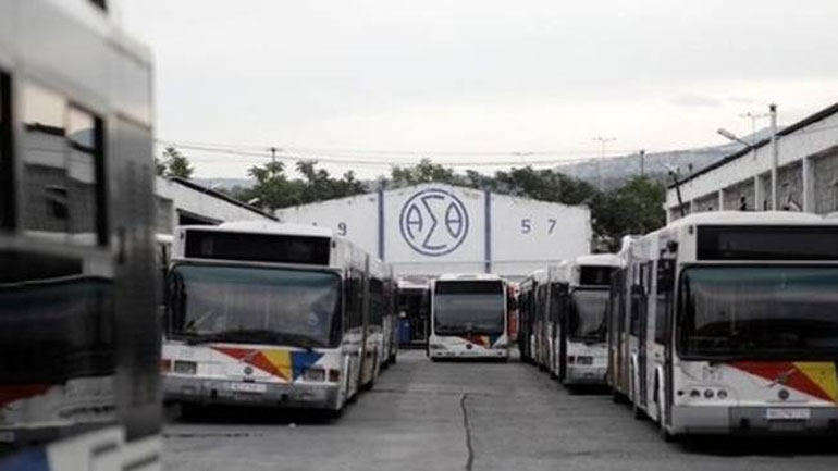 Δήμος Θεσσαλονίκης για ΟΑΣΘ: Η τρέλα αυτή πρέπει να σταματήσει