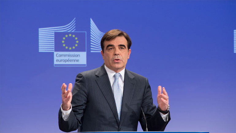 Κομισιόν: Οι δανειστές να τηρήσουν τα συμφωνηθέντα