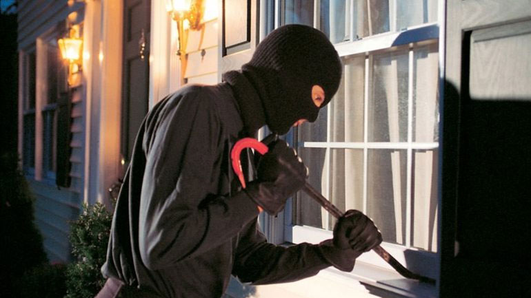 Καλαμάτα: Σπείρα ληστών είχε συγκεντρώσει λεία 65.000 ευρώ