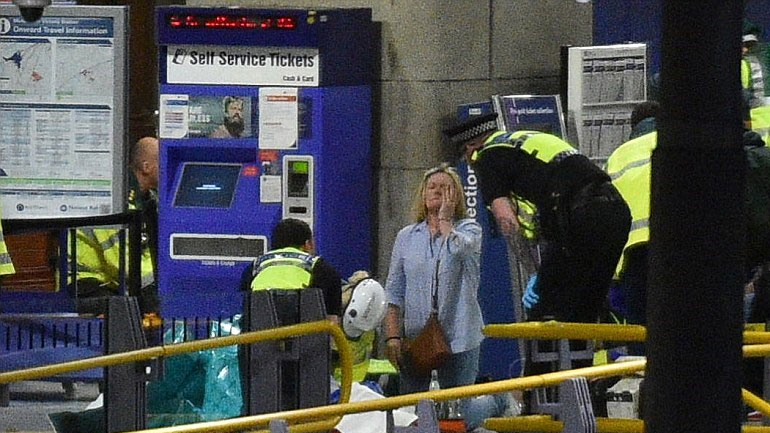 Καθηγητής του ΠΑΜΑΚ αναλύει τα μηνύματα που ήθελαν να στείλουν οι τρομοκράτες του Μάντσεστερ