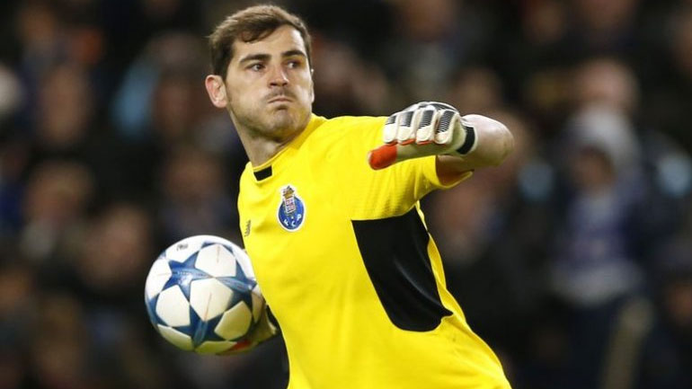 Φλερτ Λίβερπουλ με Κασίγιας σύμφωνα με δημοσιεύματα