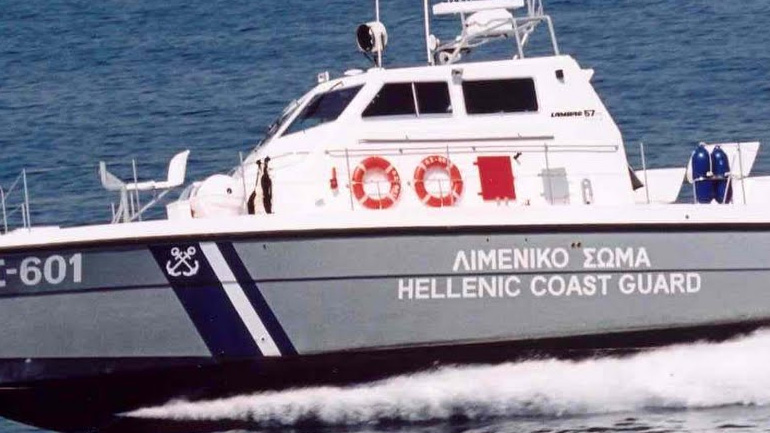 Θαλάσσιο δυστύχημα με νεκρό έναν 56χρονο στην Κεφαλονιά