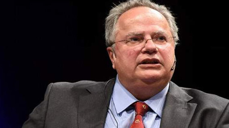 Κοτζιάς: Κάναμε ένα σοβαρό βήμα στην αναγνώριση του ρόλου της χώρας μας