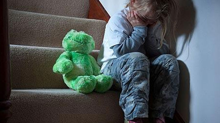 Χανιά: Ανήλικη έζησε εφιαλτικές στιγμές στα χέρια του πατέρα της