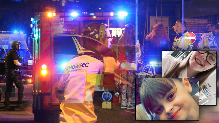 Μάντσεστερ: η ακτινογραφία της βαρβαρότητας