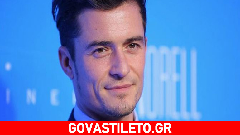 H 21χρονη καλλονή που έχασε τη δουλειά της επειδή κοιμήθηκε με τον Orlando Bloom