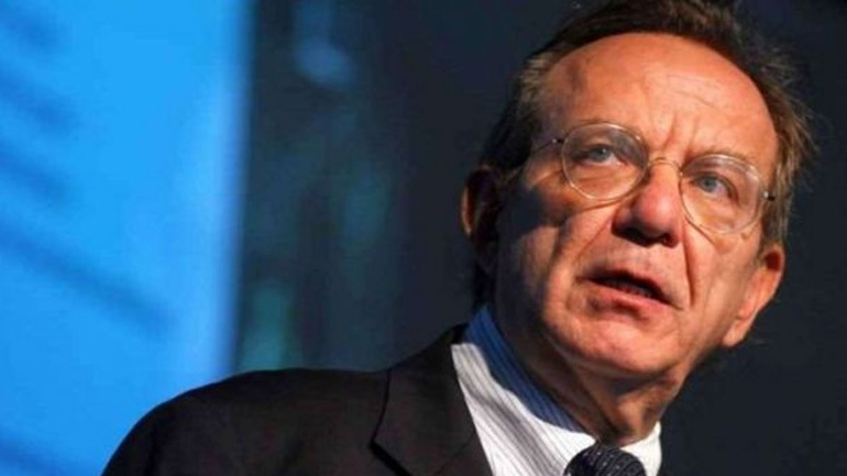 Παντοάν για Eurogroup: «Δεν έγιναν βήματα πίσω, αλλά προς τα εμπρός»