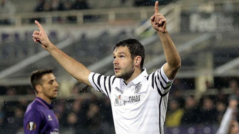 Κλήθηκε στην Ουκρανία ο Σακχόφ