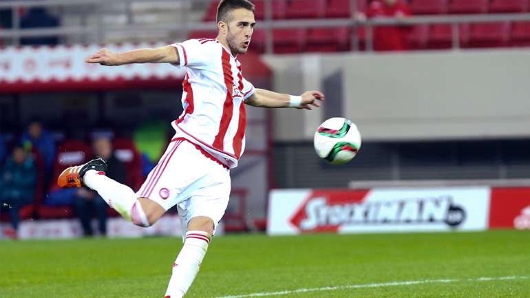 «Βλέπει» Φορτούνη η Μπεσίκτας