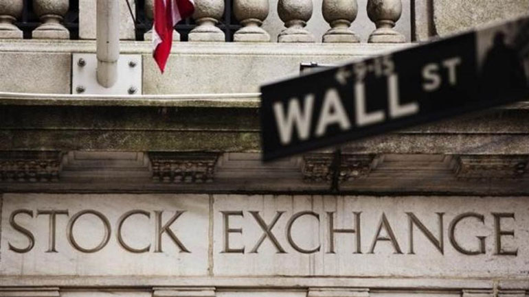 Κέρδη στη Wall Street