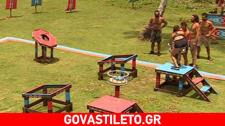 Survivor: Ξεσπά η Ευρυδίκη Βαλαβάνη: «Μην ξαναμιλήσετε, κανείς… κανείς»