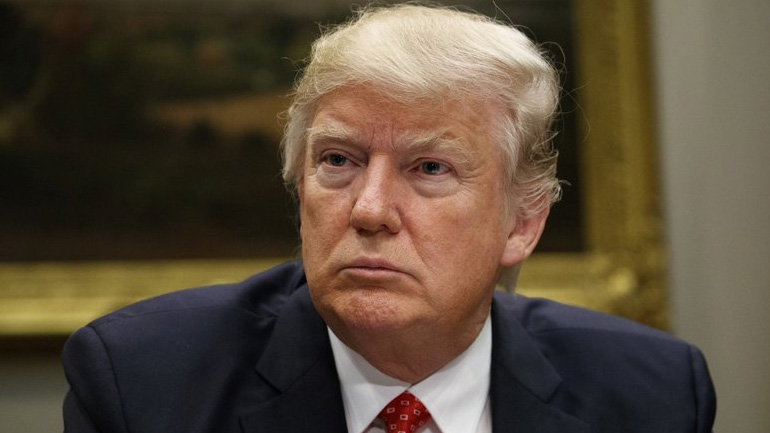 Ο Τραμπ καταδίκασε την επίθεση στο Μάντσεστερ