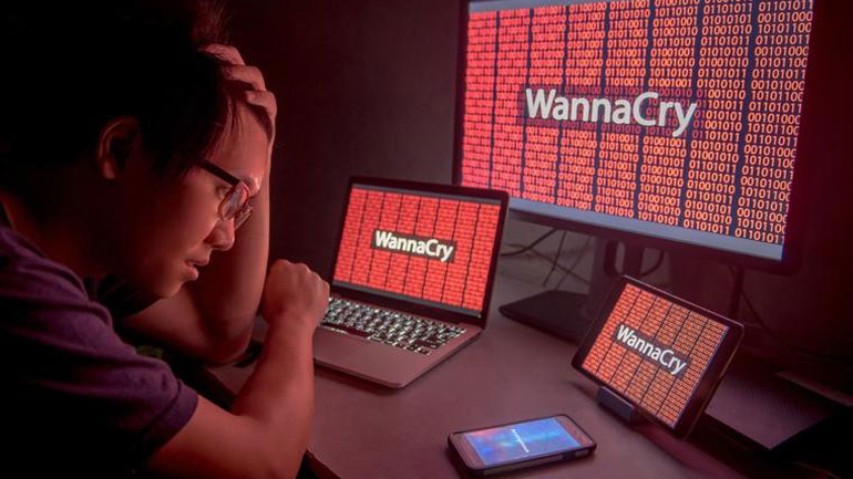 Τα Windows 7 επηρεάστηκαν περισσότερο από την επίθεση με το κακόβουλο λογισμικό WannaCry