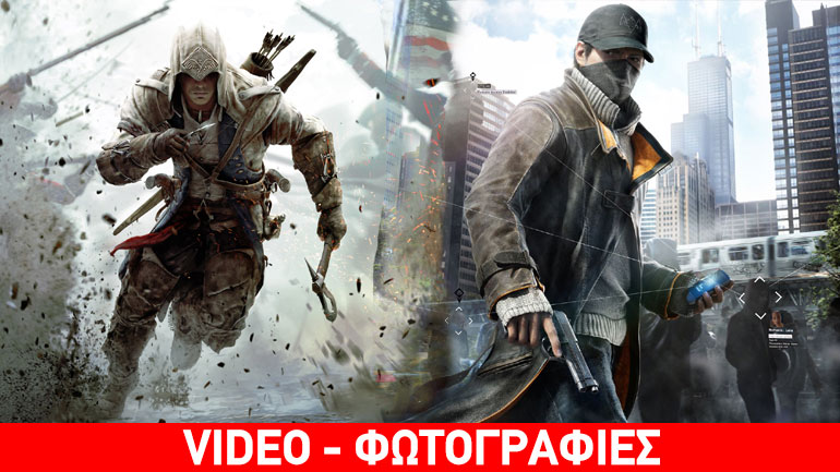 Τα δωρεάν παιχνίδια του Xbox LIVE για τον μήνα Ιούνιο