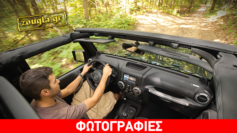 Όλα τα SUV, 4×4 & Crossover που πωλούνται κάτω από 20.000 ευρώ