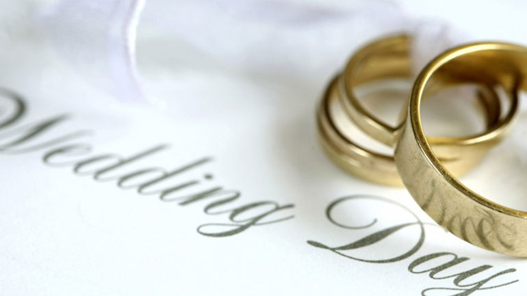 Αυτή είναι η ιδανική ηλικία για γάμο