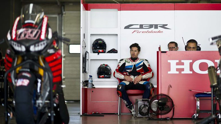 Η οικογένεια Hayden δωρίζει τα όργανα του Nicky