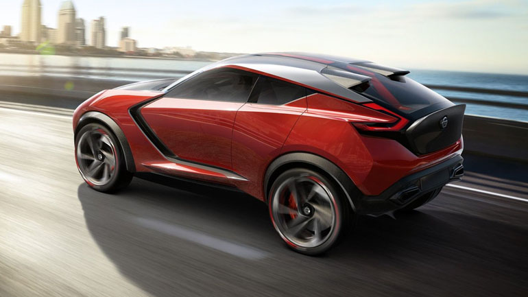 Η νέα έκπληξη της Nissan