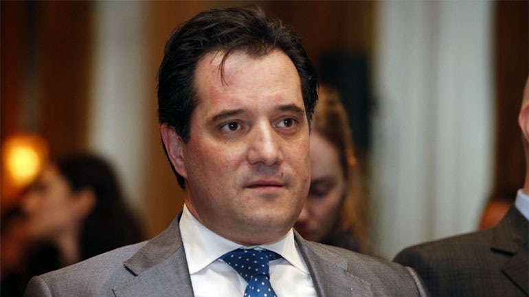 Άδωνις Γεωργιάδης: «Να απαντήσει το Υπουργείο Υγείας για την τοποθέτηση στελέχους του ΣΥΡΙΖΑ σε υπηρεσία του»