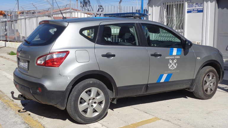 Σάμος: Πήγε να ταξιδέψει ως… άλλος και συνελήφθη