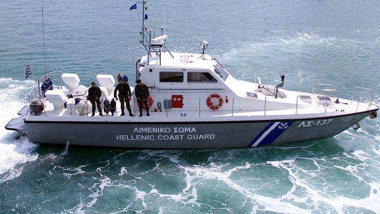 Ρέθυμνο: Φορτηγό κόλλησε στα ρηχά…