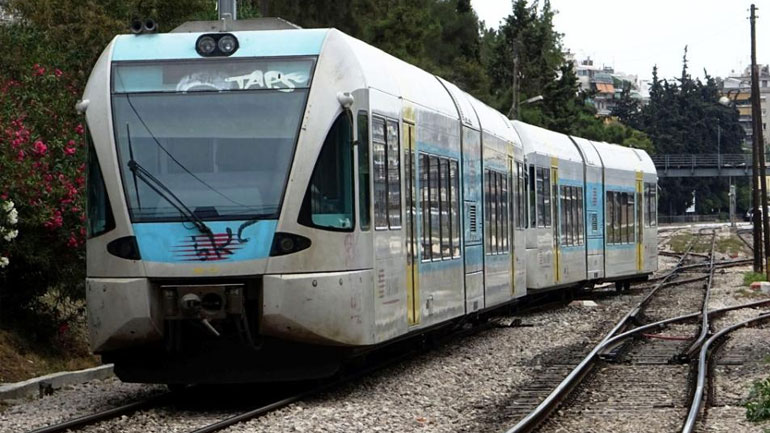 Προχωρούν σε κινητοποιήσεις οι μηχανοδηγοί