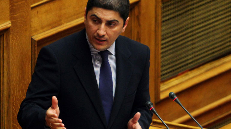 Συνάντηση Αυγενάκη, Ζαγοράκη και Καλαφάτη με εκπροσώπους του ΠΑΟΚ