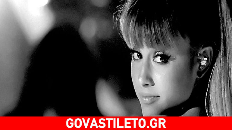 Σε κατάσταση σοκ η Ariana Grande μετά το μακελειό – Ακύρωσε την παγκόσμια τουρνέ της