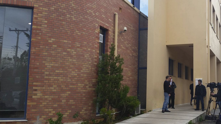 Η ανακοίνωση της Super League για τον Ηρακλή