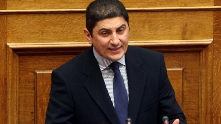 Αυγενάκης: «Με μόνο πιστοποιητικό τη συστατική τους πράξη λειτουργούν οι παιδικοί και βρεφονηπιακοί σταθμοί»