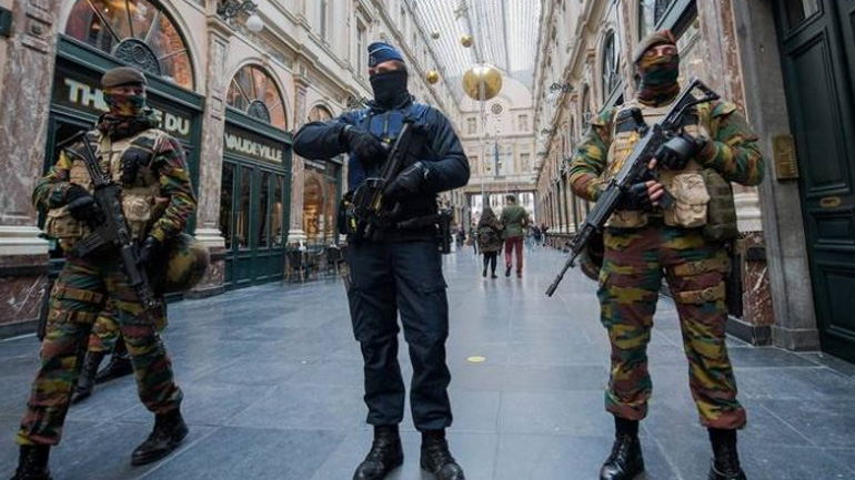 Σε κατάσταση συναγερμού οι Βρυξέλλες εν όψει της άφιξης του Ντόναλντ Τραμπ