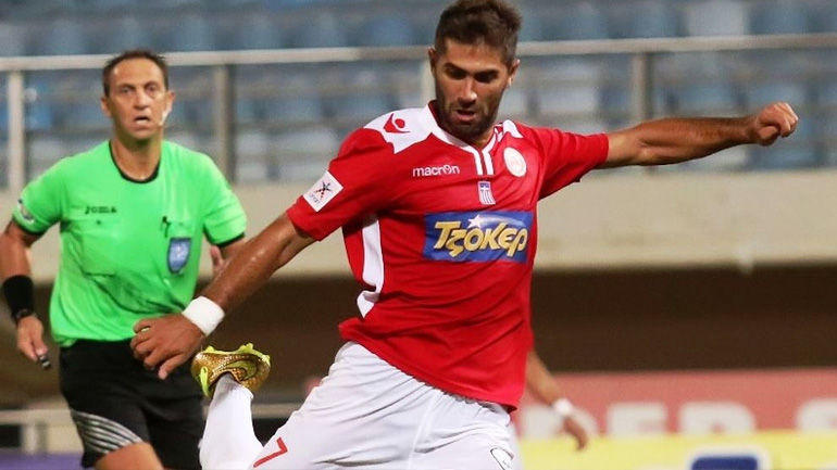 Απόλλων Σμύρνης: Ανακοίνωσε Μένδρινο, «έδεσε» Κονέ και Αλμπάνη