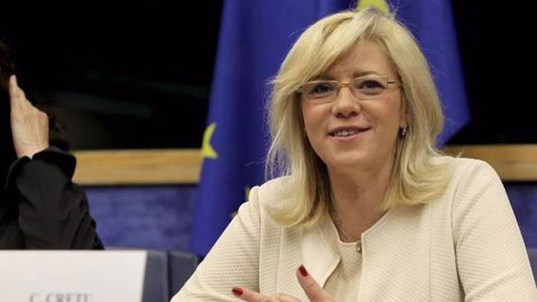 Στη Χίο στις 14 Ιουνίου η Κορίνα Κρέτσου