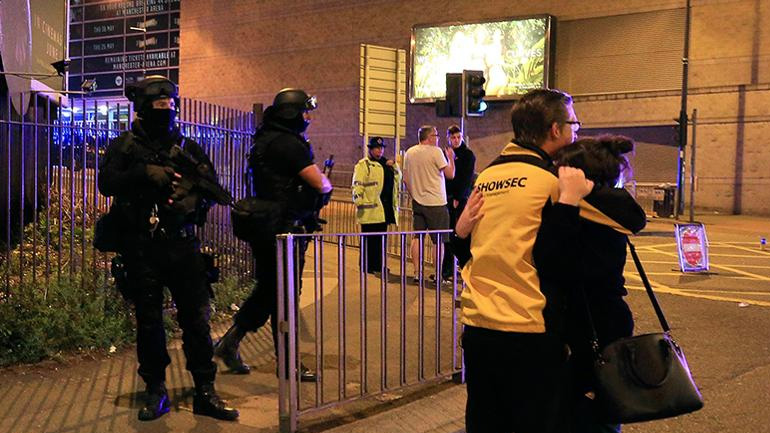 Ο αδελφός του καμικάζι ομολόγησε πως γνώριζε το σχέδιο της επίθεσης στο Μάντσεστερ