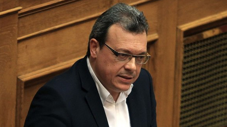 Φάμελλος: «Δύο δισ. ευρώ σε επενδύσεις στον τομέα διαχείρισης αποβλήτων τα επόμενα τρία χρόνια»