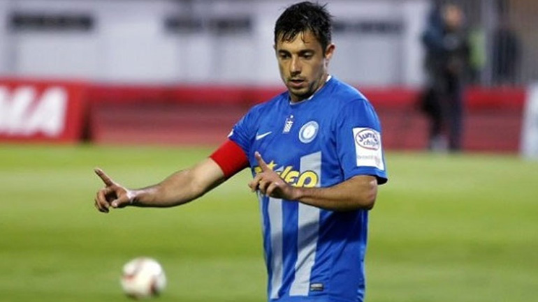 Πορτουλίδης: «Έχω εξοφληθεί από τον Ηρακλή»