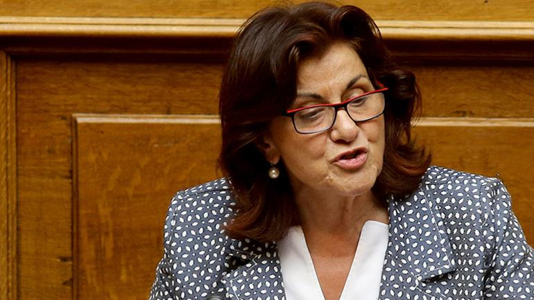 Φωτίου: Νέα εποχή στην απονομή των προνοιακών επιδομάτων