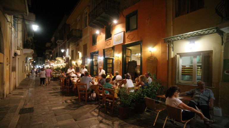 «Σαφάρι» για φορολογικές παραβάσεις σε τουριστικές περιοχές