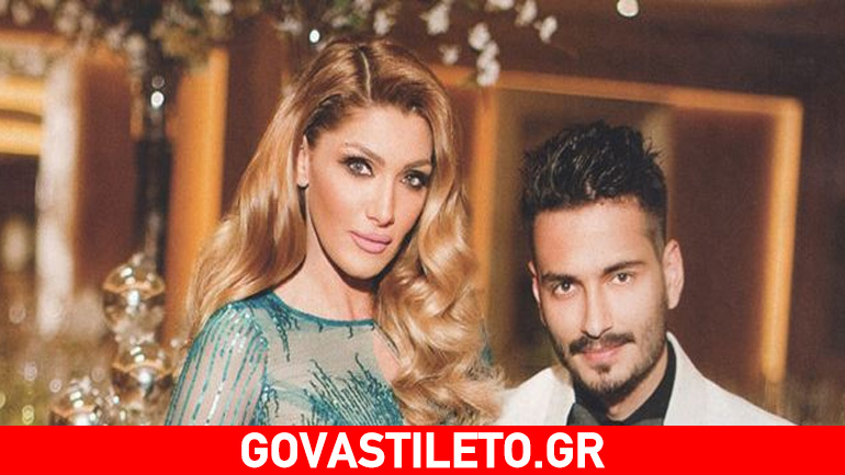 Δείτε πόσο έχει μεγαλώσει ο γιος της Αγγελικής Ηλιάδη και του Σάββα Γκέντσογλου