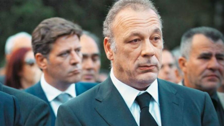 Φ. Μπόμπολας: Καθαρά, δημόσια και χωρίς σκοπιμότητες η πώληση του 20% του Mega